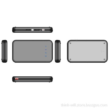 3G WiFi Router (EVDO)